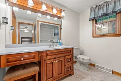 1657 Deerfield Rd, South Franklin, PA 15301 - Photo 18