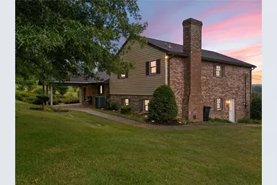 1657 Deerfield Rd, South Franklin, PA 15301 - Photo 2