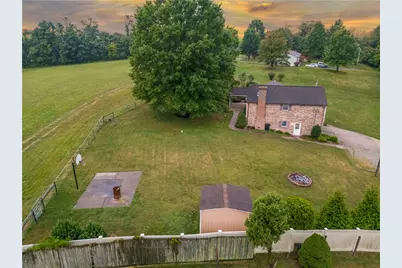 1657 Deerfield Rd, South Franklin, PA 15301 - Photo 32