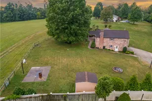 1657 Deerfield Rd, South Franklin, PA 15301 - Photo 32