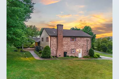 1657 Deerfield Rd, South Franklin, PA 15301 - Photo 28