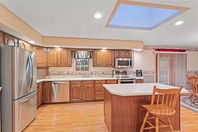 1657 Deerfield Rd, South Franklin, PA 15301 - Photo 6