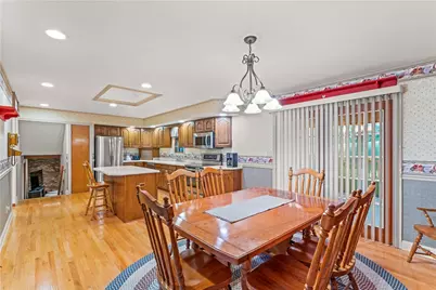 1657 Deerfield Rd, South Franklin, PA 15301 - Photo 10