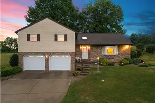 1657 Deerfield Rd, South Franklin, PA 15301 - Photo 1