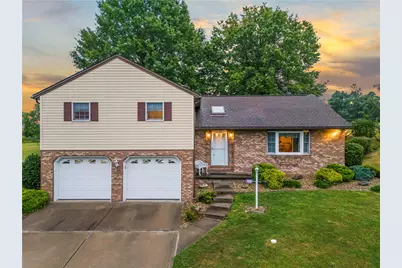 1657 Deerfield Rd, South Franklin, PA 15301 - Photo 34