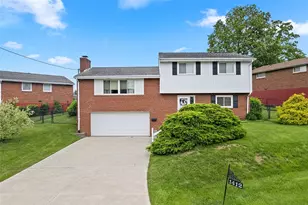 1412 Cardinal Dr, Scott Township, PA 15243 - Photo 1