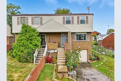 553 Indus Street, Pittsburgh, PA 15207 - Photo 2