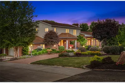 153 Berkeys Lane, Quemahoning Township, PA 15563 - Photo 1