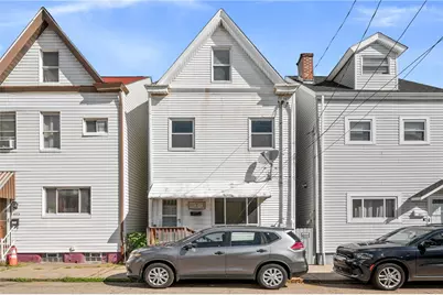 4075 Cabinet St, Pittsburgh, PA 15224 - Photo 1