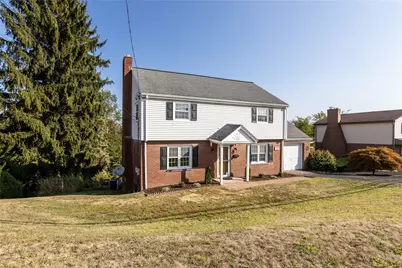 123 Lindley Ln, Ross Twp, PA 15237 - Photo 1