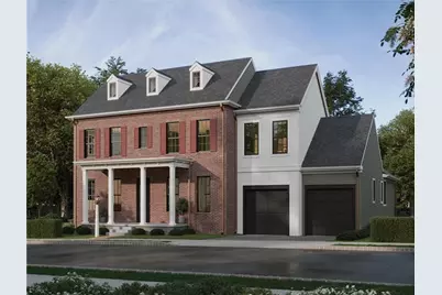 102 Ramsgate Road #Ludlow, Cranberry Township, PA 16066 - Photo 24