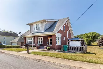 432 Bear St, Worthington Boro, PA 16262 - Photo 1