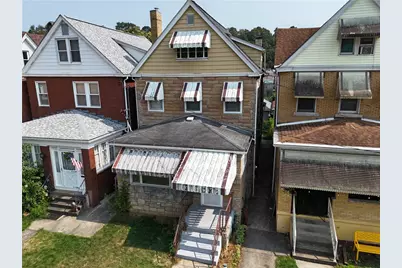 1234 4th Ave, Ford City Boro, PA 16226 - Photo 2