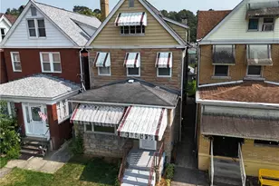 1234 4th Ave, Ford City Boro, PA 16226 - Photo 2