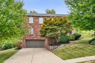 115 Maclaine Dr, Collier Township, PA 15106 - Photo 1