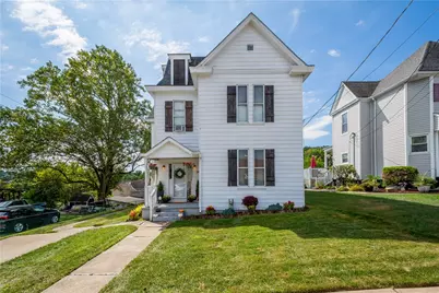 34 Altamont Street, North Franklin Township, PA 15301 - Photo 1