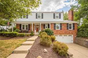 1857 Brandywine Dr, Pittsburgh, PA 15101 - Photo 1