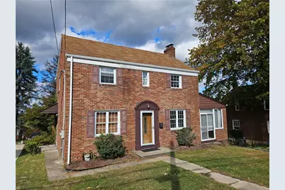 216 Commonwealth Ave, West Mifflin, PA 15122 - Photo 1