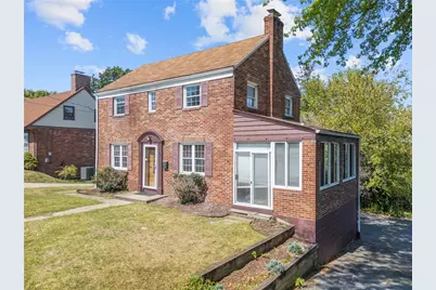 216 Commonwealth Ave, West Mifflin, PA 15122 - Photo 2