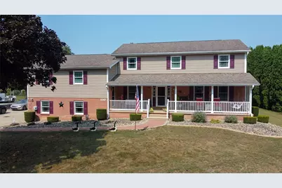 100 Marion Dr, Meridian, PA 16001 - Photo 1