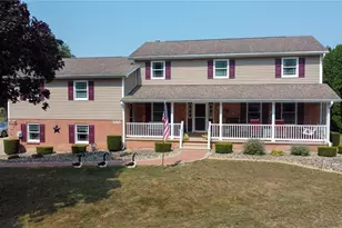 100 Marion Dr, Twp of But SW, PA 16001 - Photo 1