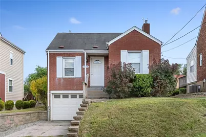 1426 Simona Drive, Pittsburgh, PA 15201 - Photo 1