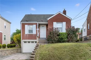 1426 Simona Dr, Pittsburgh, PA 15201 - Photo 1