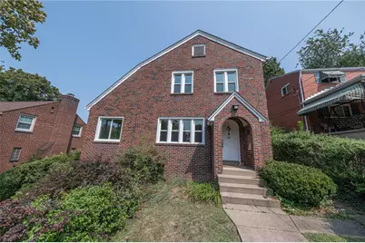 207 Parkside Ave, Pittsburgh, PA 15228 - Photo 1