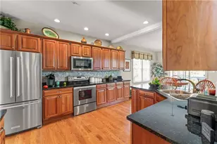 138 Driftwood Dr, Peters Township, PA 15317 - Photo 8