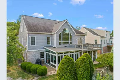 138 Driftwood Drive, Peters Township, PA 15317 - Photo 34