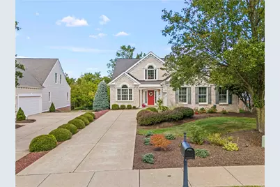 138 Driftwood Drive, Peters Township, PA 15317 - Photo 1