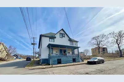 503 S Walnut St, New Castle, PA 16101 - Photo 1