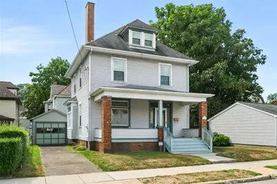 1416 5th Ave, New Brighton, PA 15066 - Photo 2