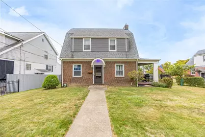 680 4th St, Verona, PA 15147 - Photo 1