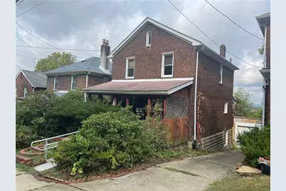 449 Morris St, Pittsburgh, PA 15218 - Photo 1