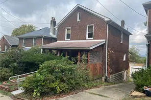 449 Morris St, Pittsburgh, PA 15218 - Photo 1