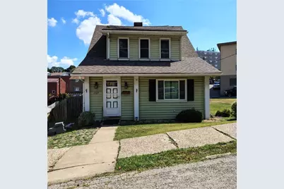 3727 Trautman St, Munhall, PA 15120 - Photo 1