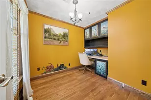 406 Pennsylvania Ave, Punxsutawney Area School District, PA 15767 - Photo 10