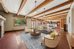 406 Pennsylvania Ave, Punxsutawney Area School District, PA 15767 - Photo 8