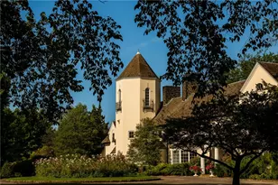 406 Hillside Dr, Sewickley Heights, PA 15143 - Photo 6