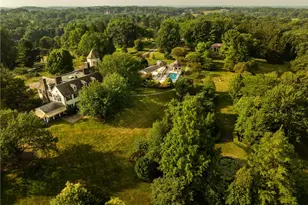 406 Hillside Dr, Sewickley Heights, PA 15143 - Photo 2