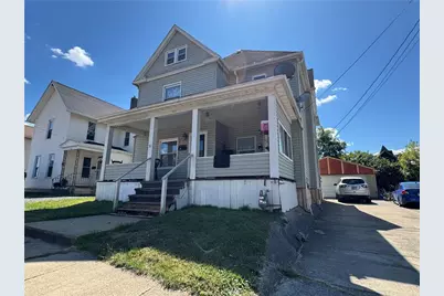 330 Shaw St, New Castle, PA 16101 - Photo 1