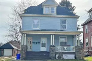238 E Leasure Ave, New Castle, PA 16101 - Photo 1
