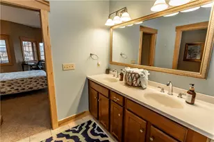 535 Woodside Cres, Seven Springs, PA 15622 - Photo 24