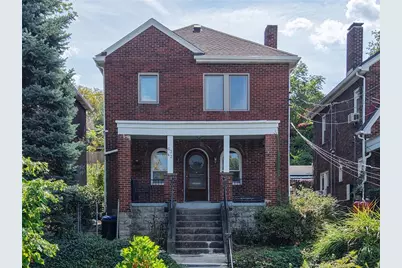 6342 Alderson Street, Pittsburgh, PA 15217 - Photo 1