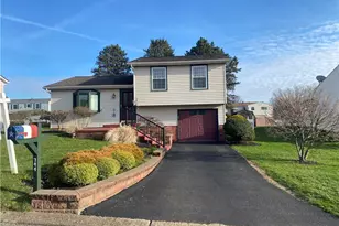 744 N Gross St, Conway, PA 15027 - Photo 1