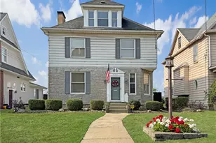 411 W Clayton St, New Castle, PA 16102 - Photo 1