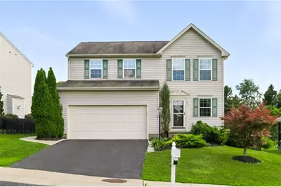 617 Glengarry Ct, Pittsburgh, PA 15239 - Photo 1