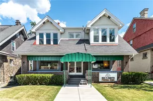 2860 Perrysville Ave, Observatory Hill, PA 15214 - Photo 1