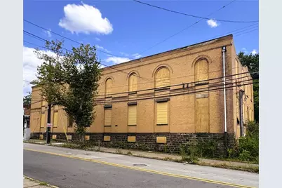 7002 Bennett, Homewood Brushton, PA 15208 - Photo 4